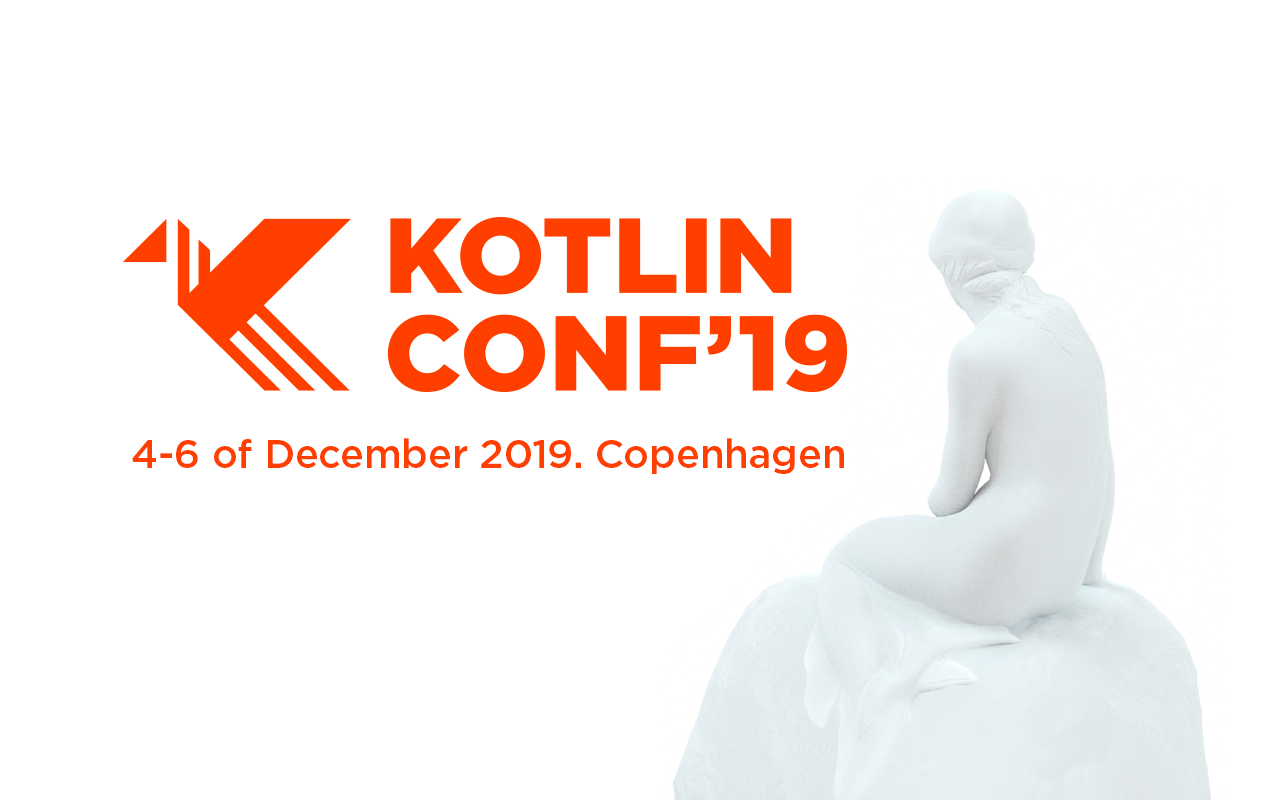 KotlinConf 2019 Recap